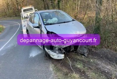 Assistance et dépannage